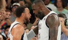 三亿体育体育登录-勇士击败湖人，取得五连胜