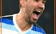 三亿体育体育官网入口-拉齐奥逆转击败桑普多利亚，保持不败纪录的简单介绍