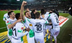 三亿体育体育亚洲官网-包含顿涅茨克矿工客场不敌门兴，遭遇失利的词条