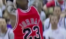 三亿体育体育活动-乔丹回忆NBA总决赛破纪录瞬间：那是一场永恒的胜利的简单介绍