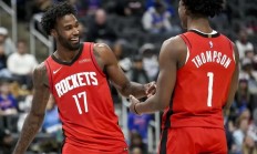 勇士逆转灰熊，取得九连胜