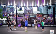 三亿体育体育vip注册-亚洲篮球赛事引发全球关注，赛事精彩纷呈的简单介绍