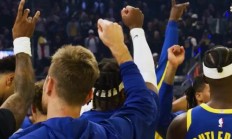 三亿体育体育视频-勇士胜出总决赛首场，实力雄厚的简单介绍