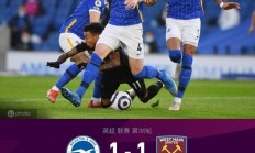 三亿体育体育平台-关于西汉姆联客场遭遇失利，不利于积分榜排名的信息