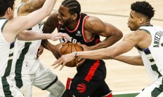 三亿体育体育app下载地址-猛龙大胜凯尔特人，伦纳德表现出色