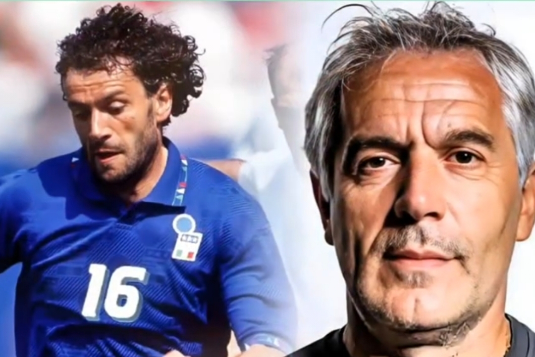 意大利球队队长领袖风采赏析的简单介绍