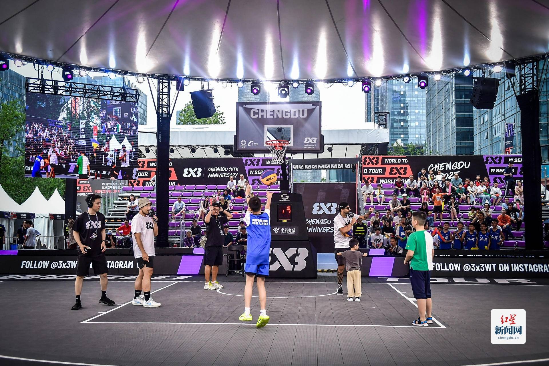 亚洲篮球赛事引发全球关注，赛事精彩纷呈的简单介绍