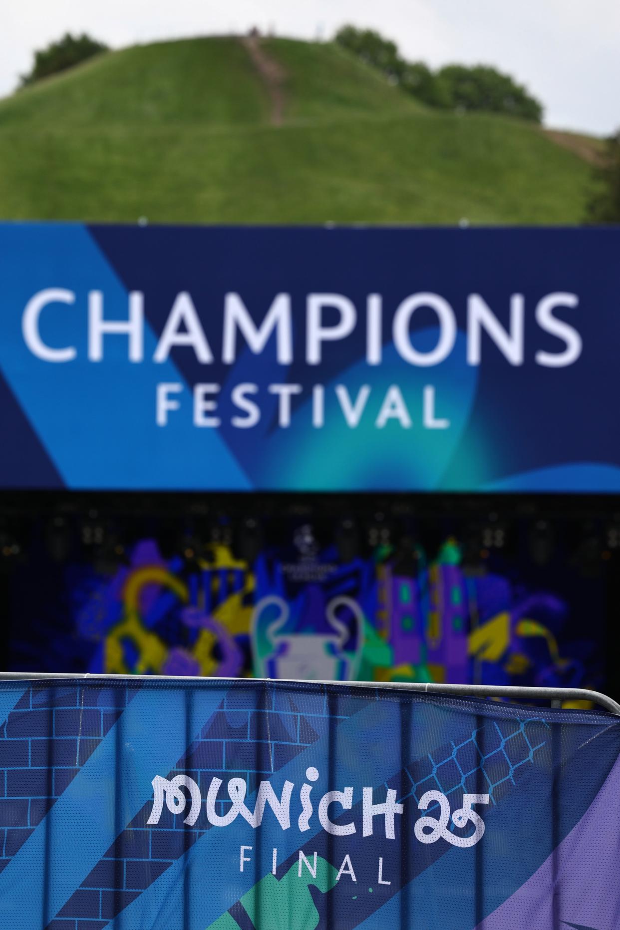 慕尼黑年轻球员获得欧洲足球奖提名，期待佳绩