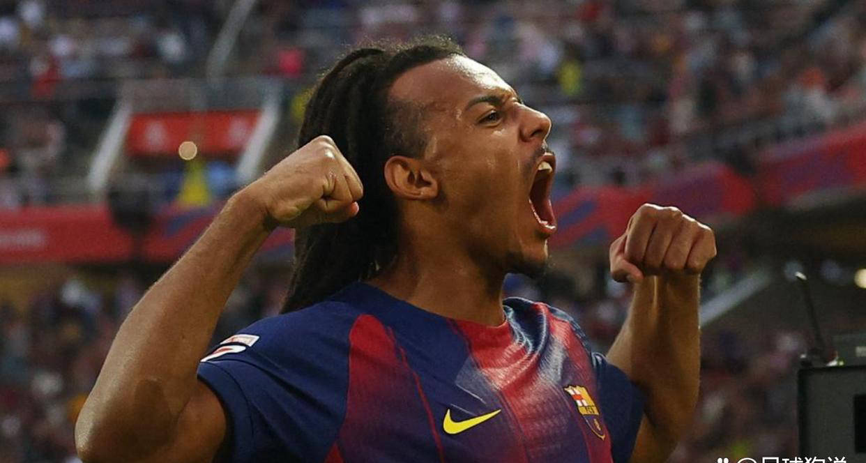 巴塞罗那客场惊险逆转,成功发力 巴塞罗那客场惊险逆转,成功发力