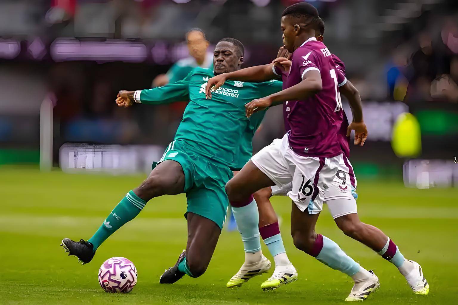 伯恩利主场战平阿斯顿维拉,保持不败的简单介绍 伯恩利主场战平阿斯顿维拉,保持不败的简单介绍