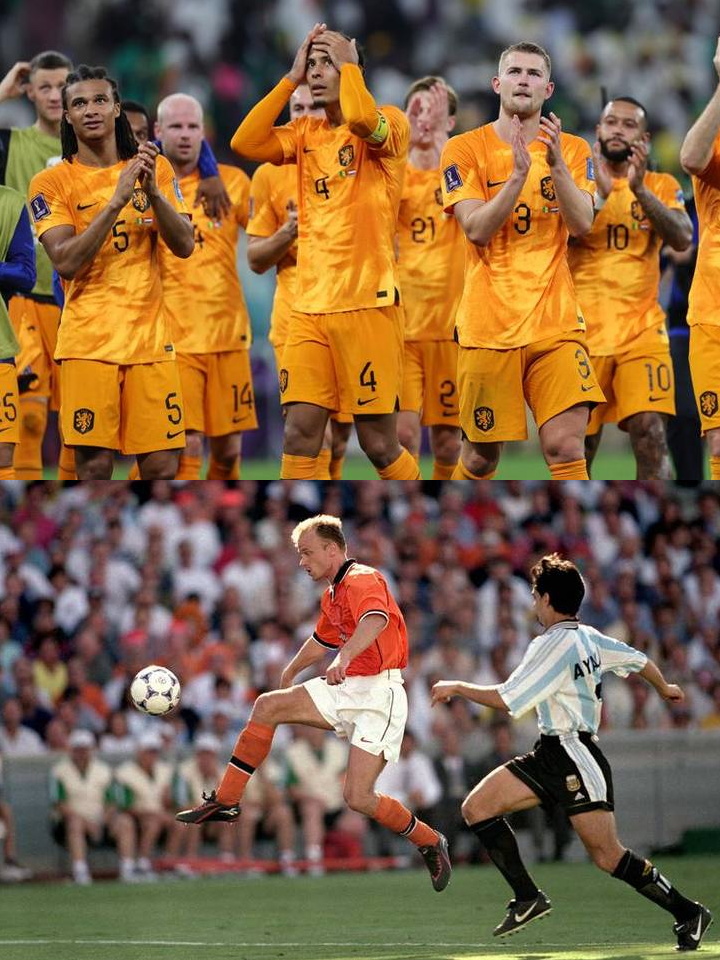 荷兰站稳脚跟，与奥地利大战一触即发！