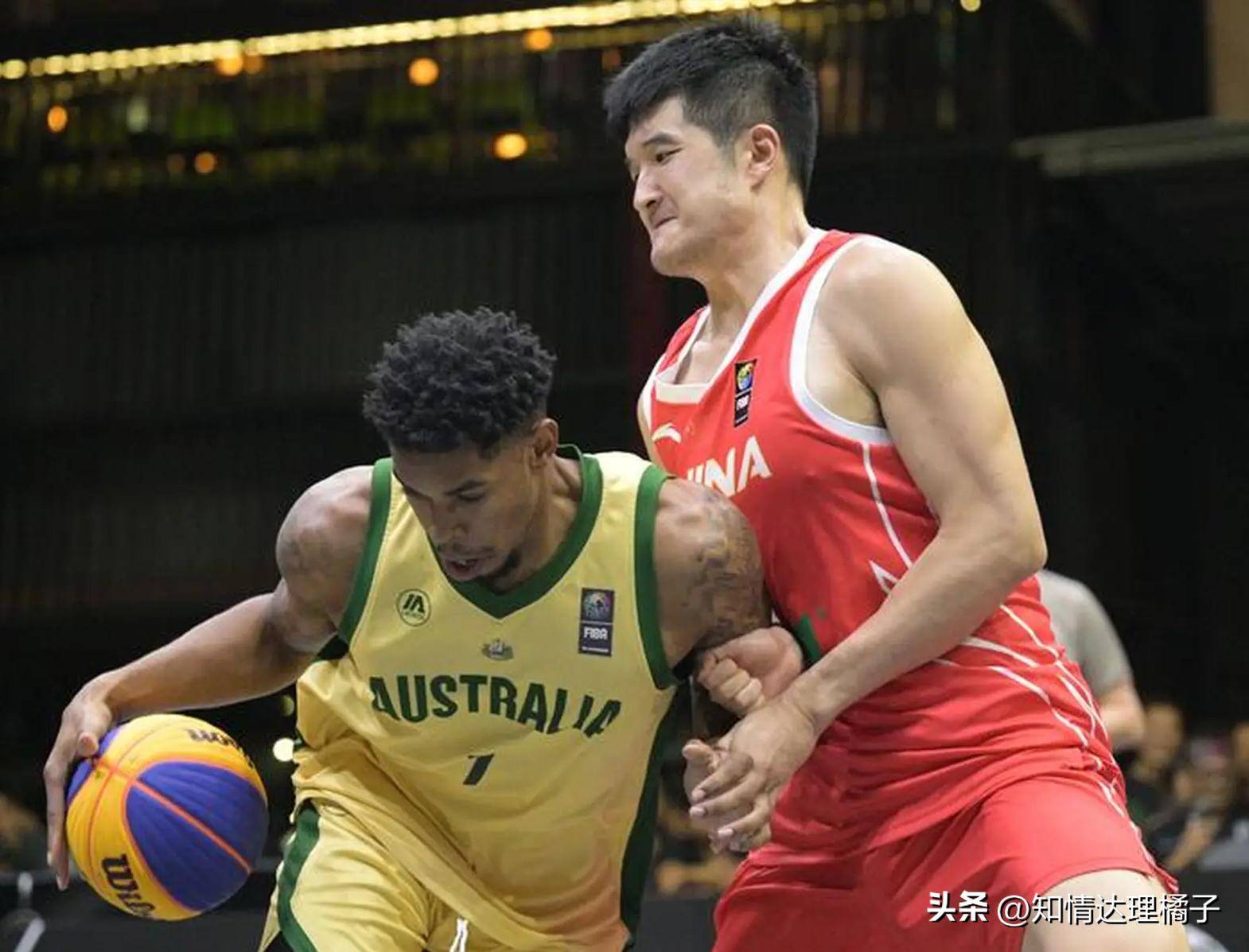 亚洲篮球联赛首次引入外援球员 亚洲篮球联赛首次引入外援球员