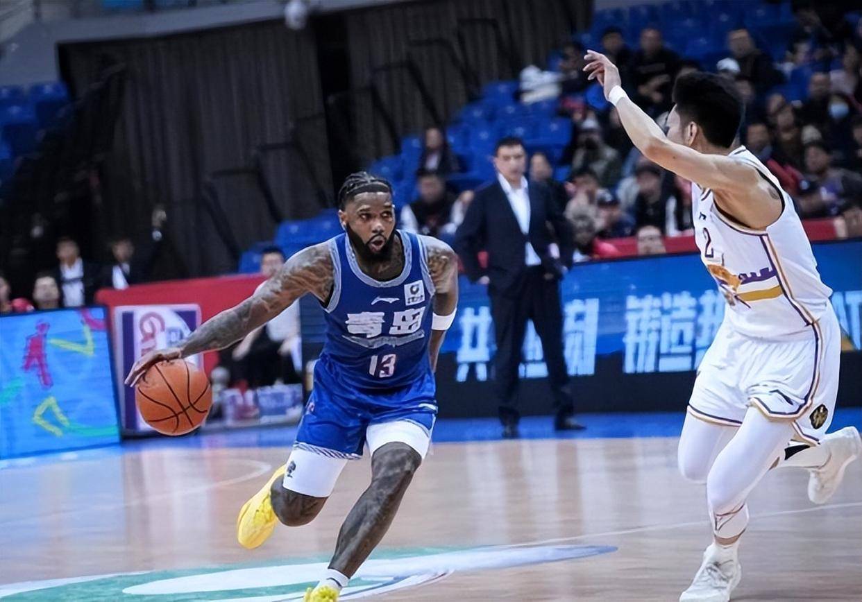 亚洲篮球联赛首次引入外援球员 亚洲篮球联赛首次引入外援球员