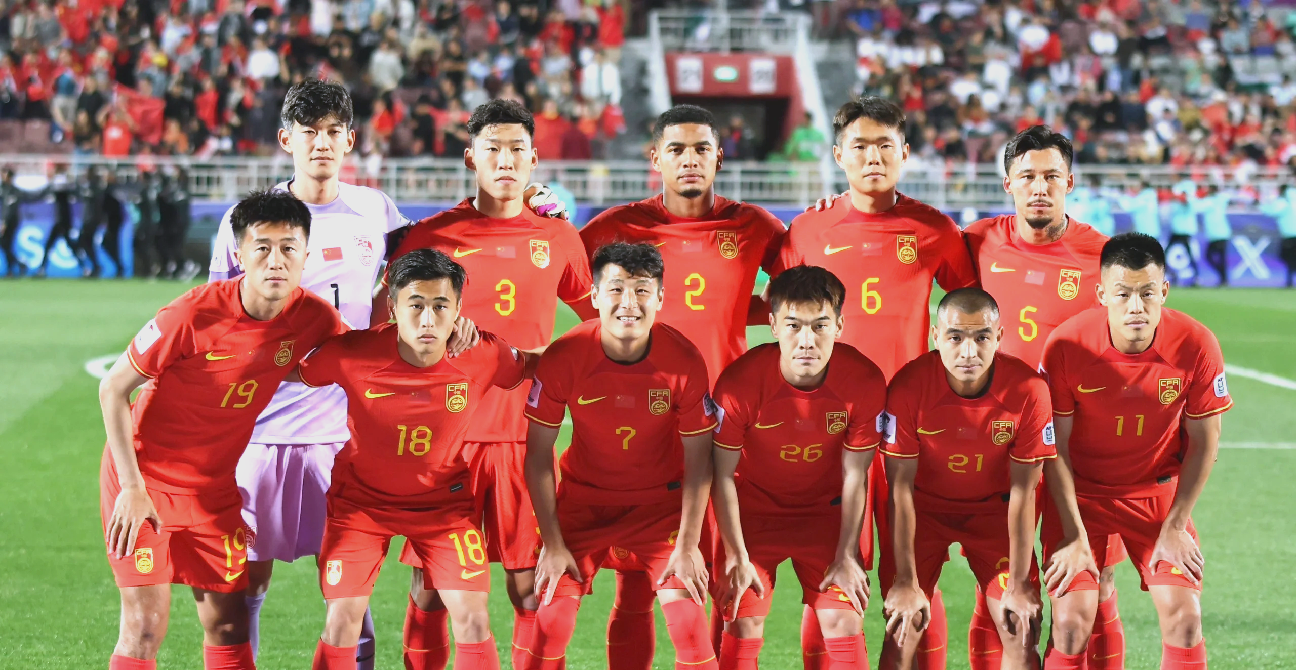 中超球队备战重要联赛，全力冲击亚洲杯