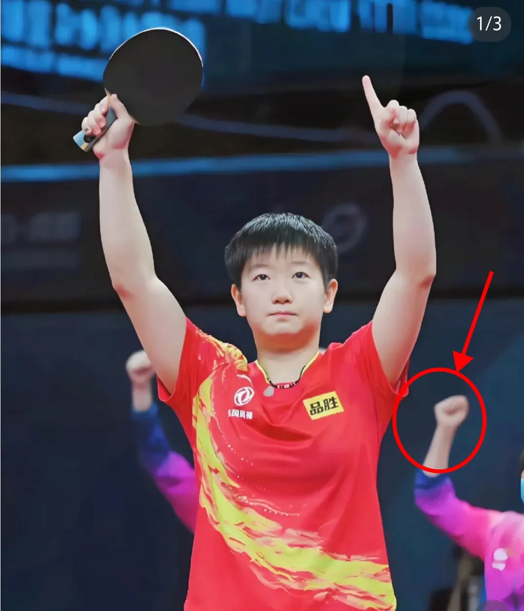 紧张刺激的比赛,胜者将是谁? 紧张刺激的比赛,胜者将是谁?