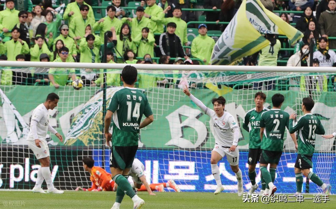 关于水原三星与浦项制铁:一场激烈交锋的信息 关于水原三星与浦项制铁:一场激烈交锋的信息