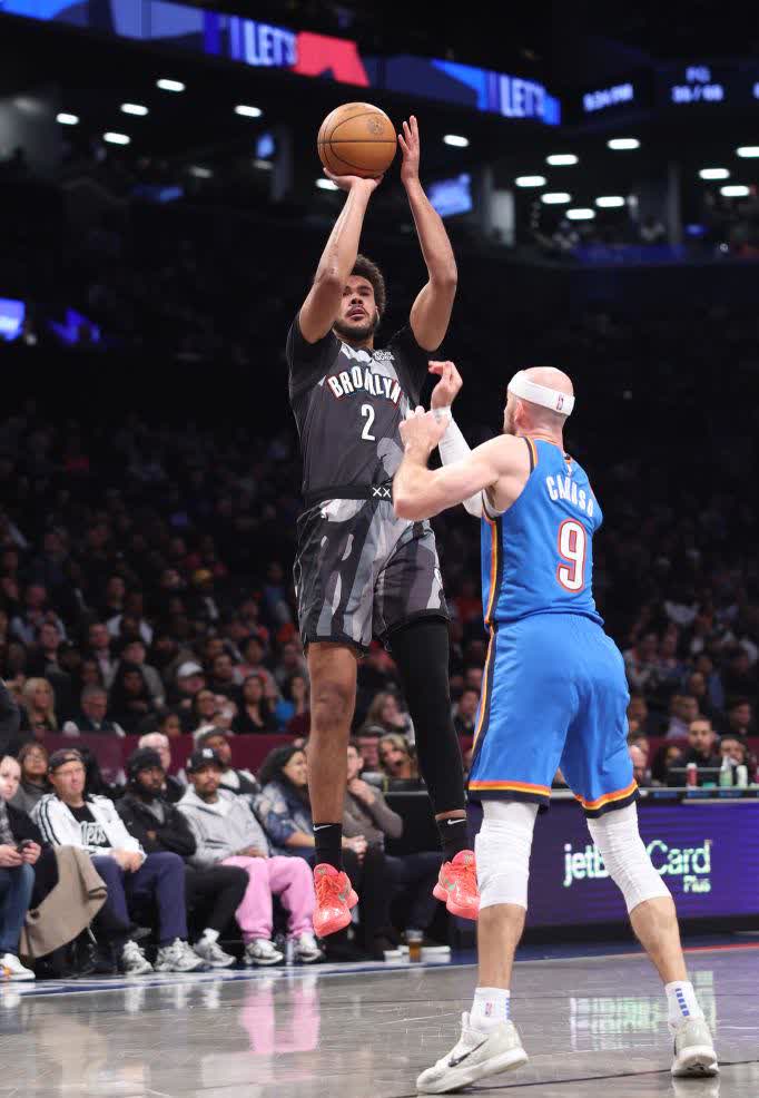 灰熊客场力克篮网,打破两连败的简单介绍 灰熊客场力克篮网,打破两连败的简单介绍