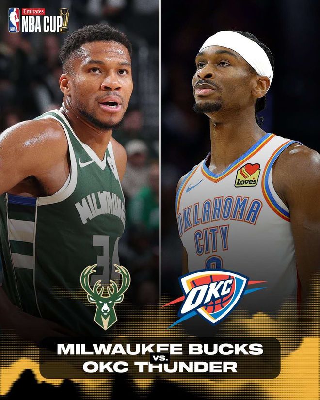 湖人雄鹿交锋，詹皇对决字母哥