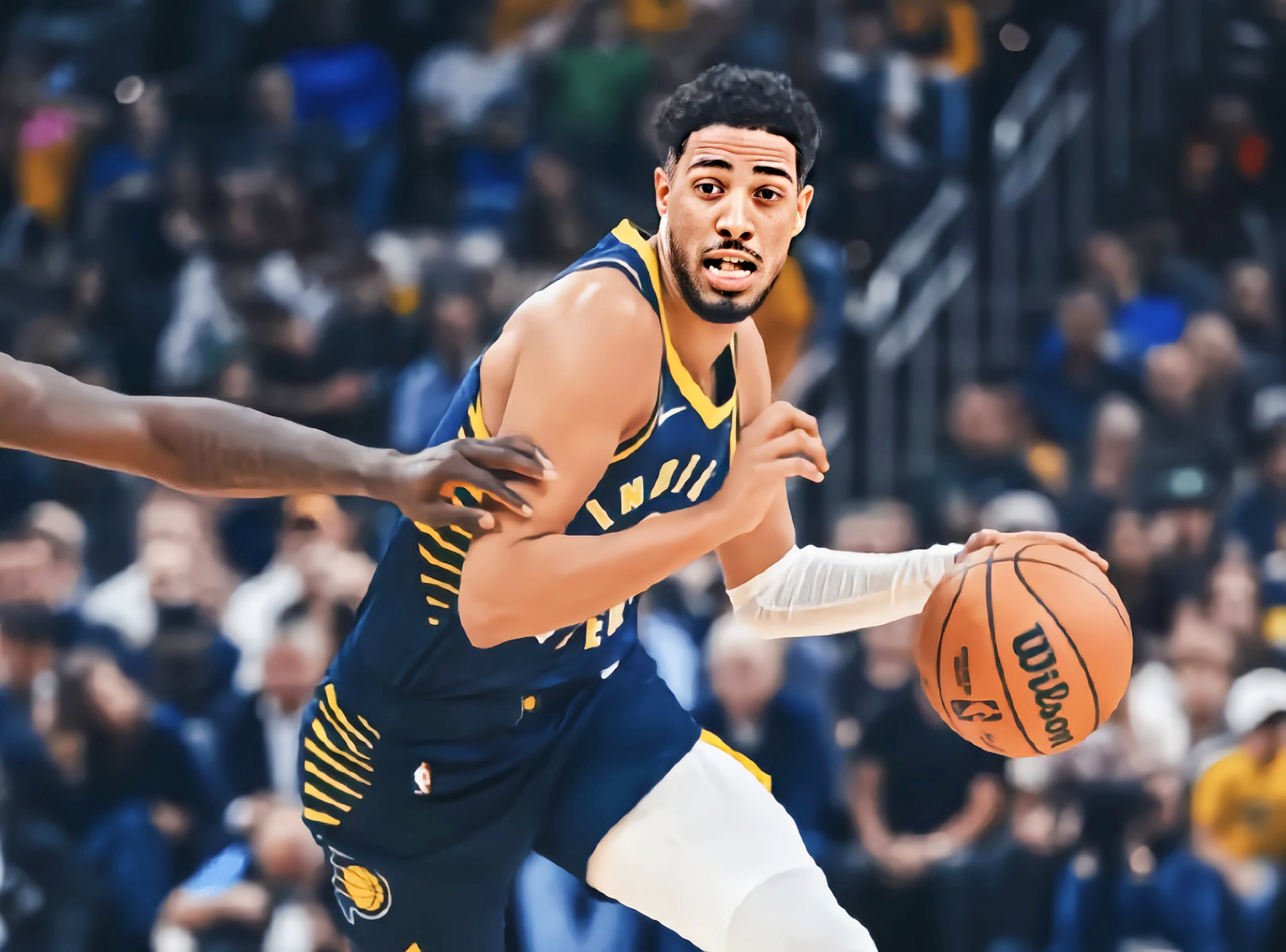 包含猛龙大胜尼克斯，西亚卡姆贡献全面数据的词条