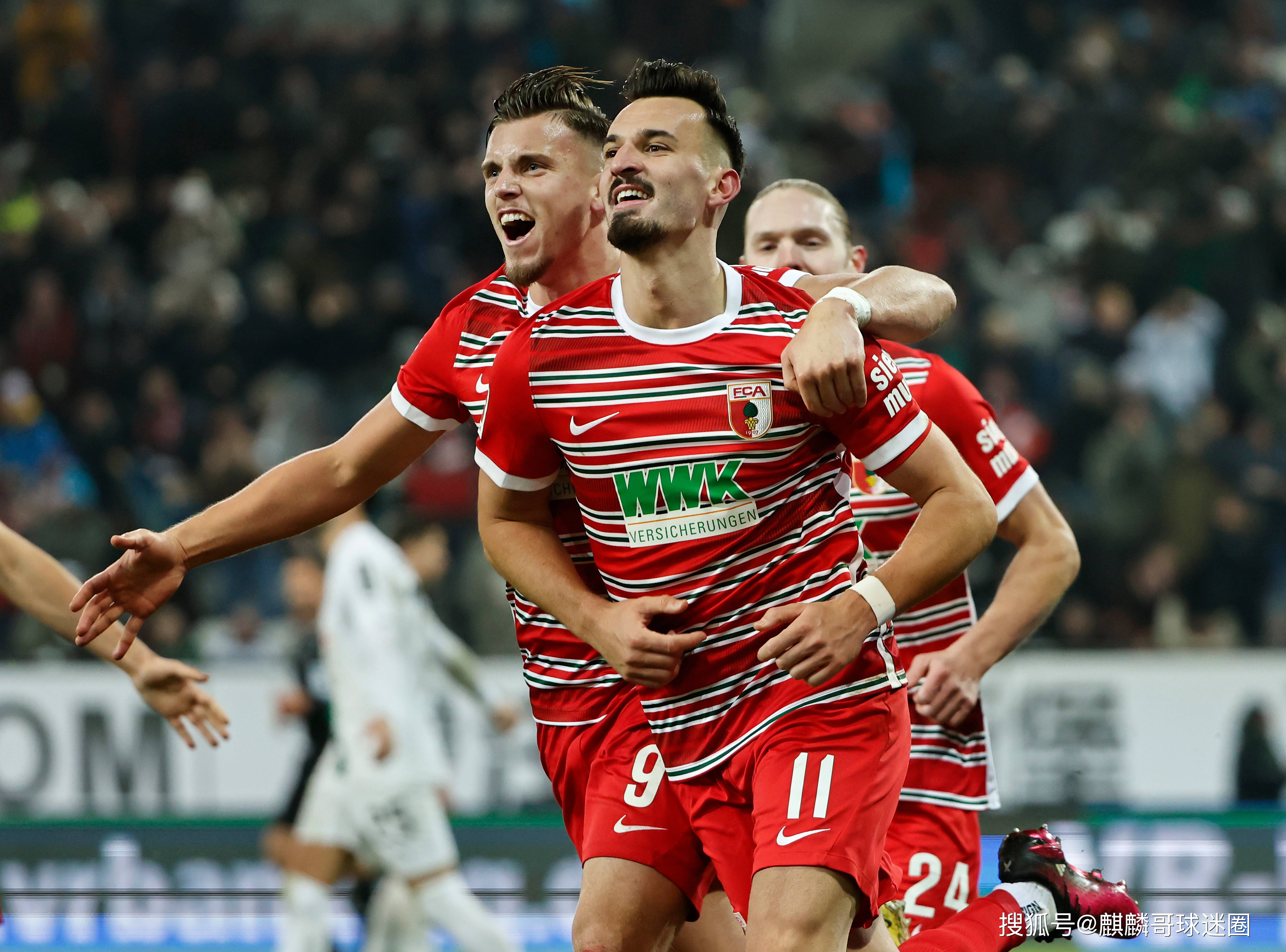 柏林球队在场上展现出色表现