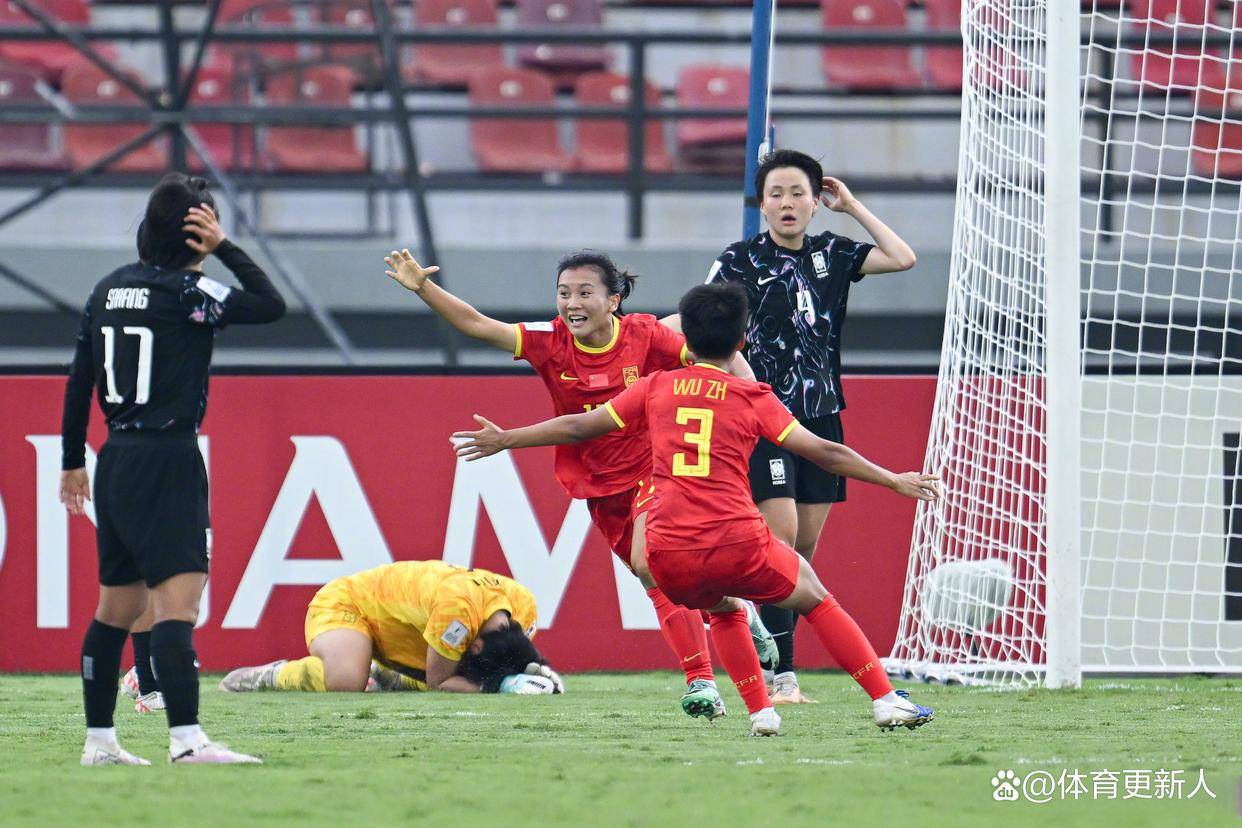 热情激情展开：国际女足比赛赛场惊险百出的简单介绍